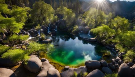 fuyot spring national park|Iba pa.